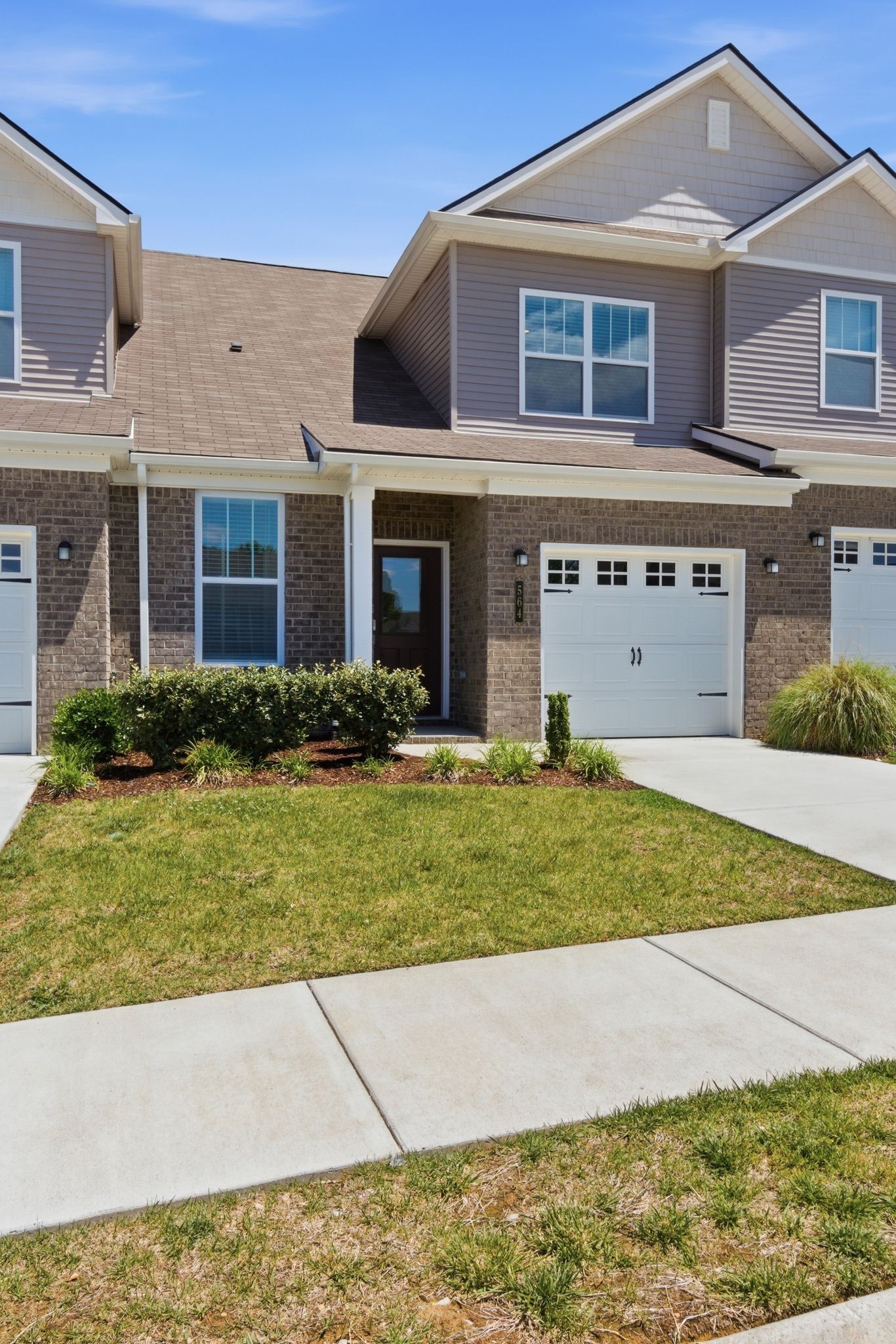 564 Trinity Way Spring Hill TN 37174