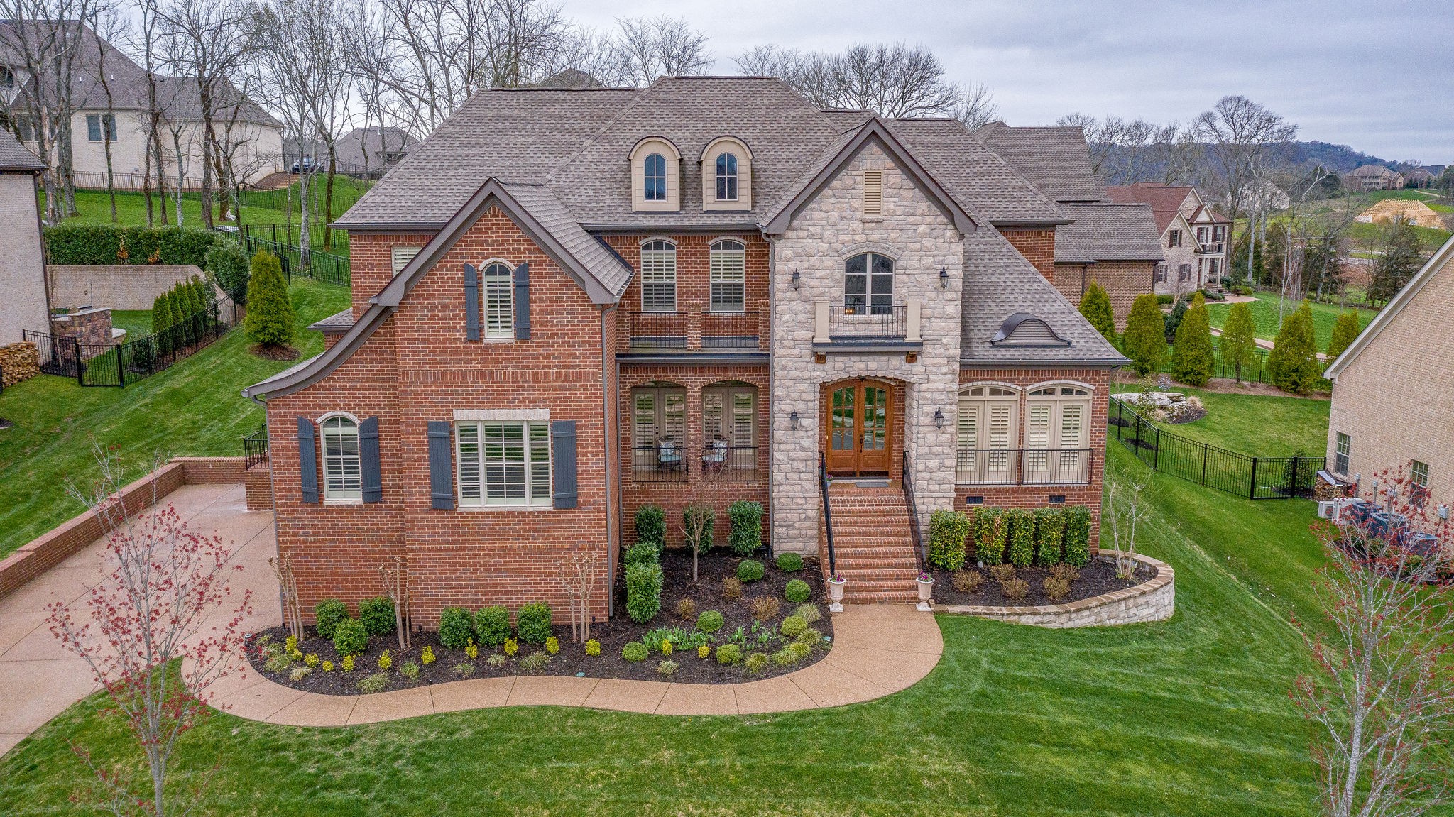 1849 Barnstaple Lane Brentwood TN 37027