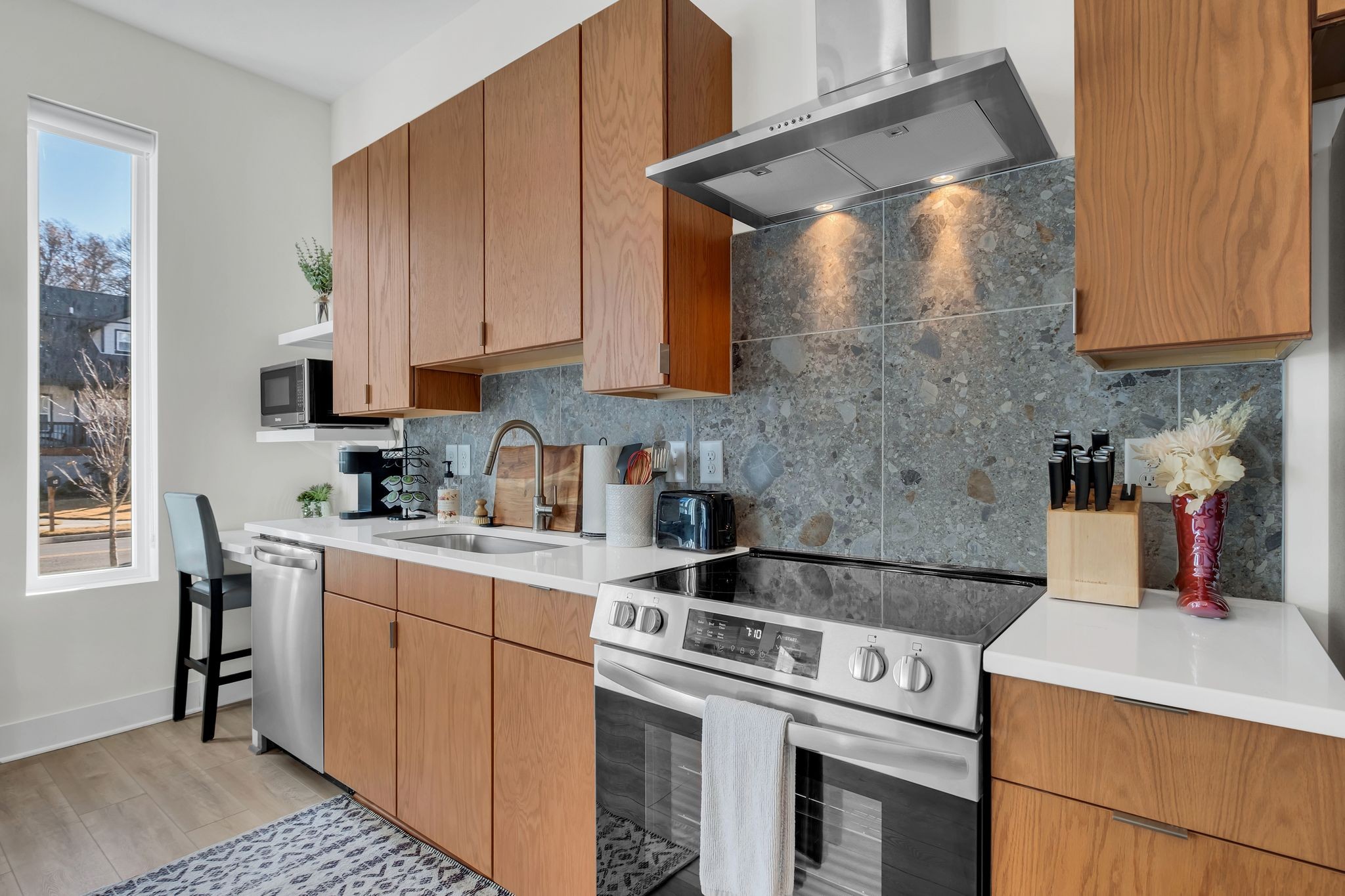 1310 Lischey Avenue Nashville TN 37207
