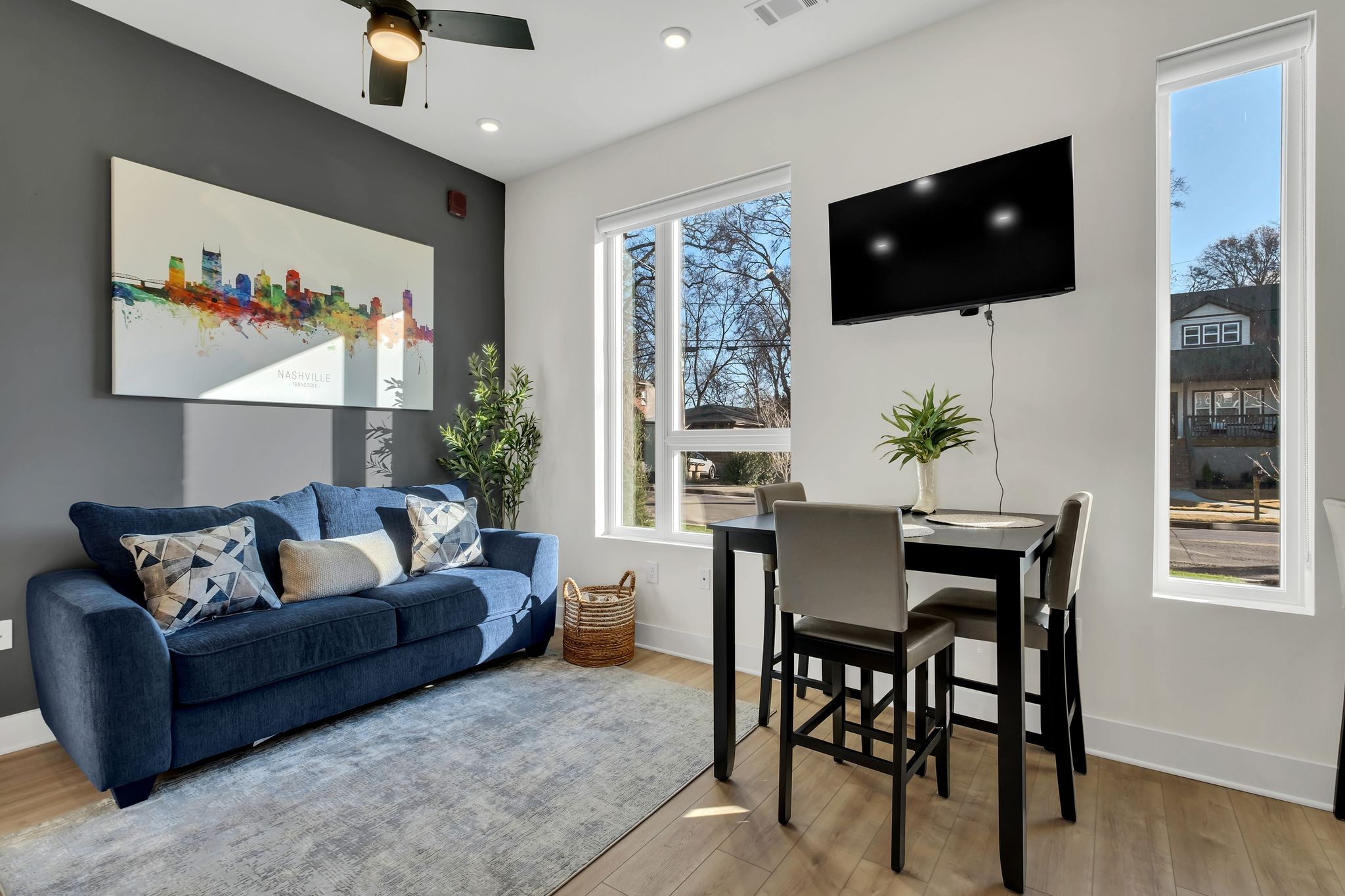 1310 Lischey Avenue Nashville TN 37207