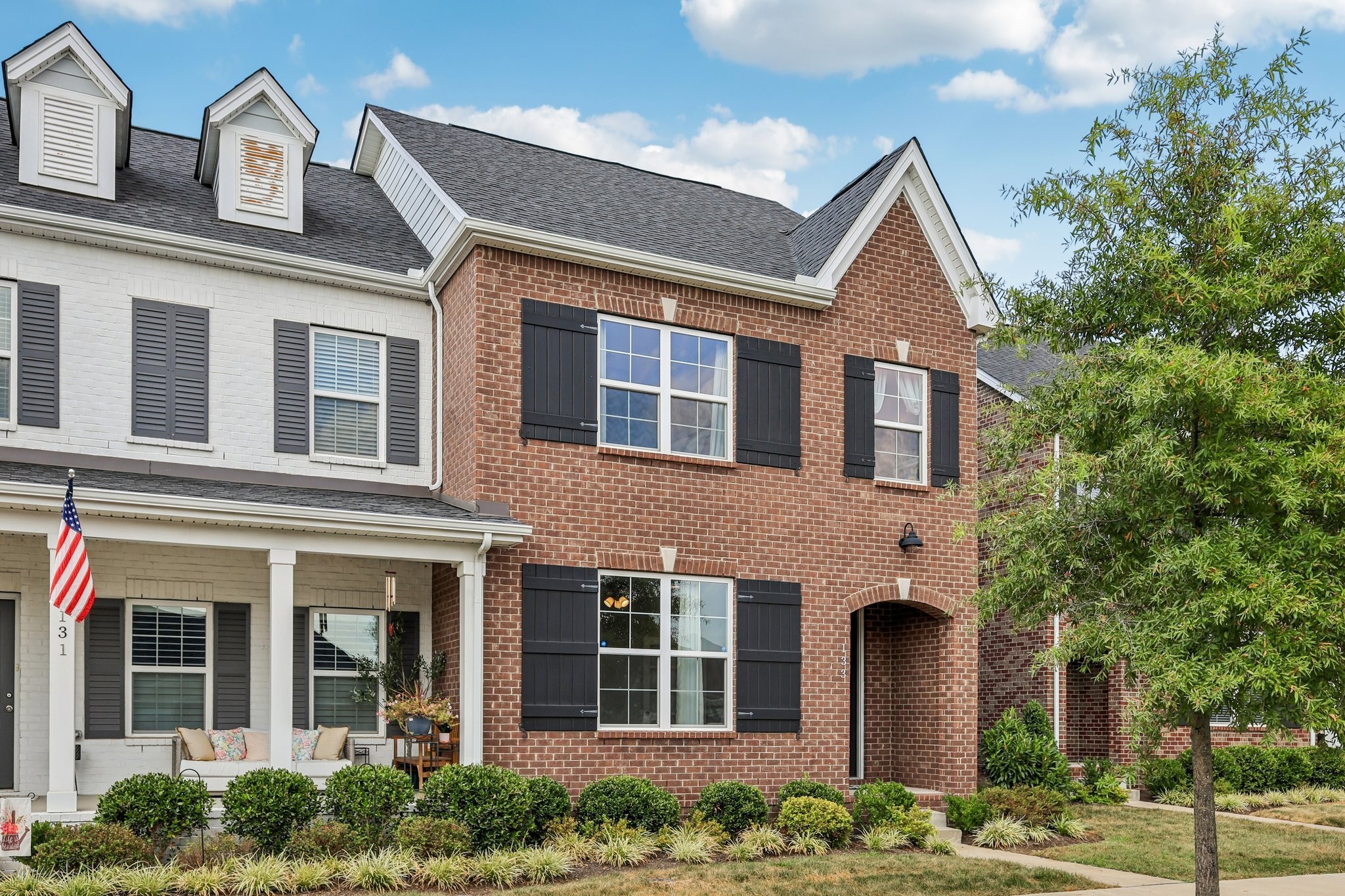 133 Saddlewood Lane Hendersonville TN 37075