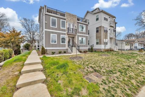 6206 Morrow Road Nashville TN 37209