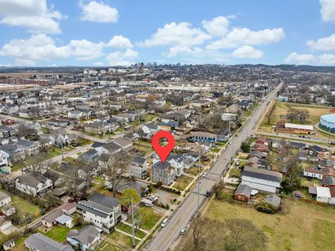 6206 Morrow Road Nashville TN 37209
