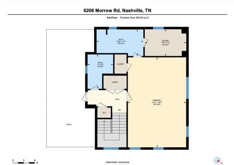6206 Morrow Road Nashville TN 37209