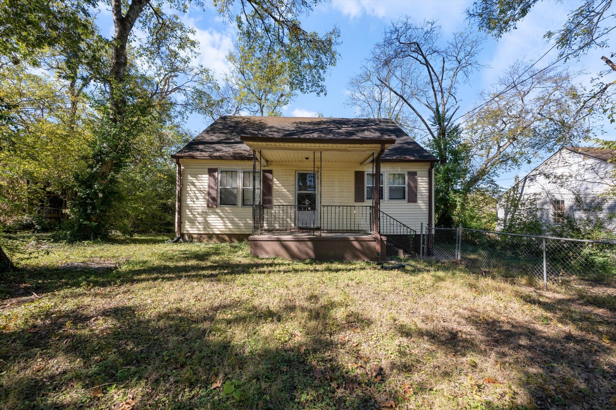 2006 Sultana Avenue Nashville TN 37207