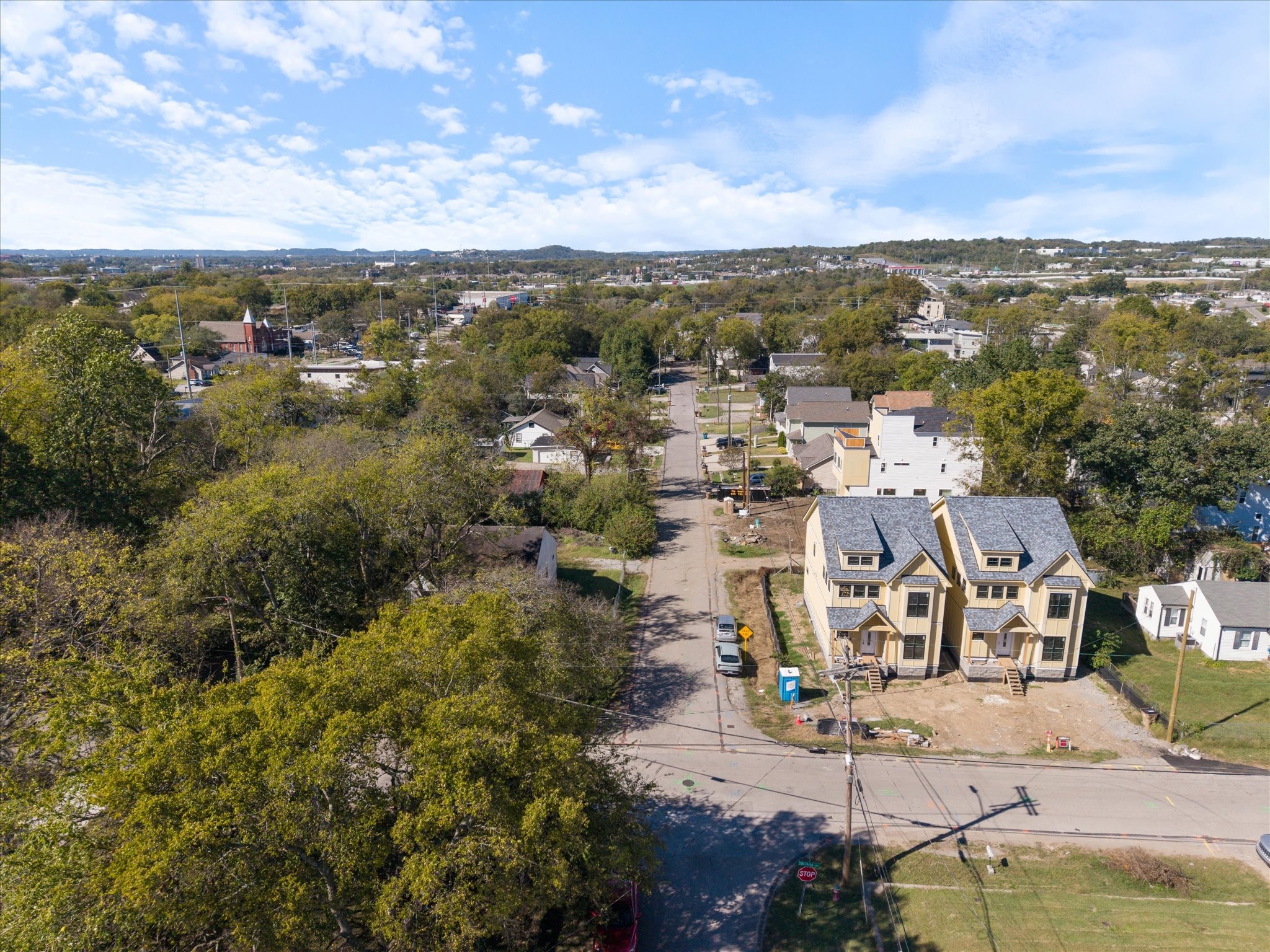 2006 Sultana Avenue Nashville TN 37207