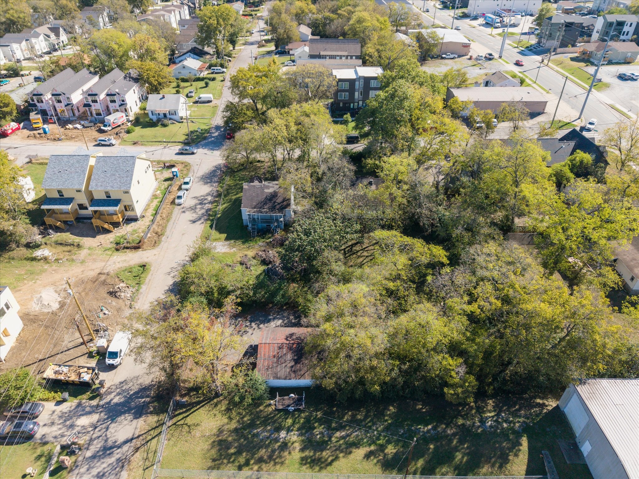 2006 Sultana Avenue Nashville TN 37207