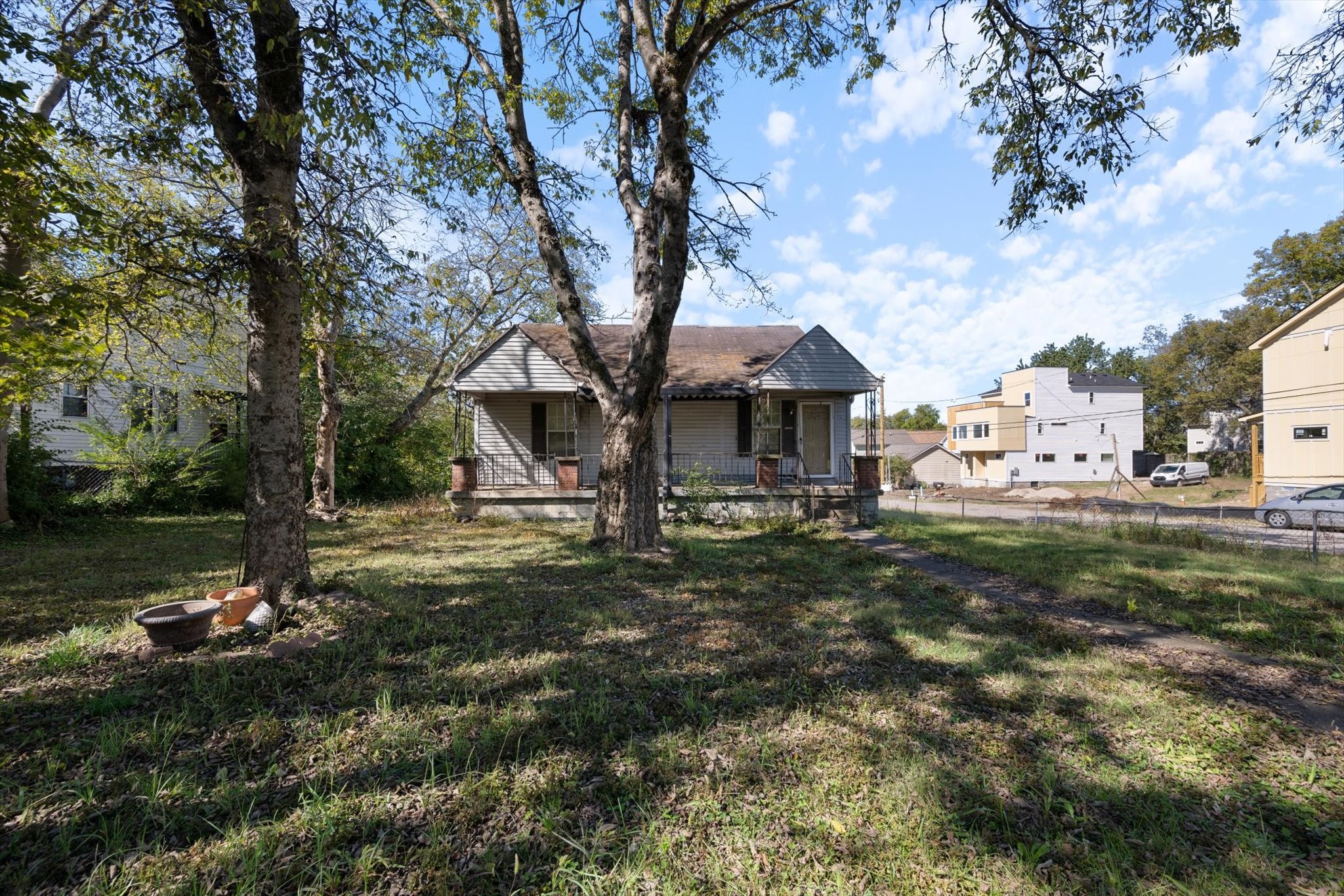 2006 Sultana Avenue Nashville TN 37207