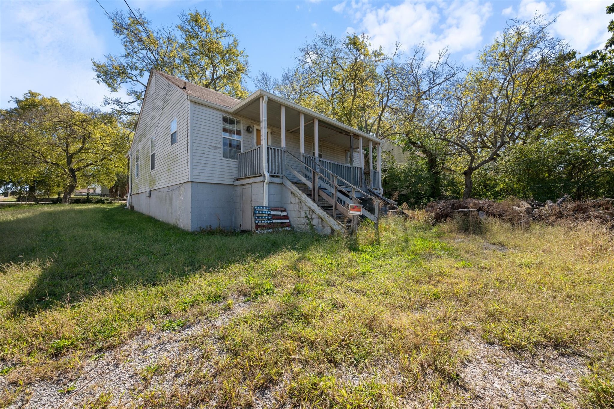 2006 Sultana Avenue Nashville TN 37207