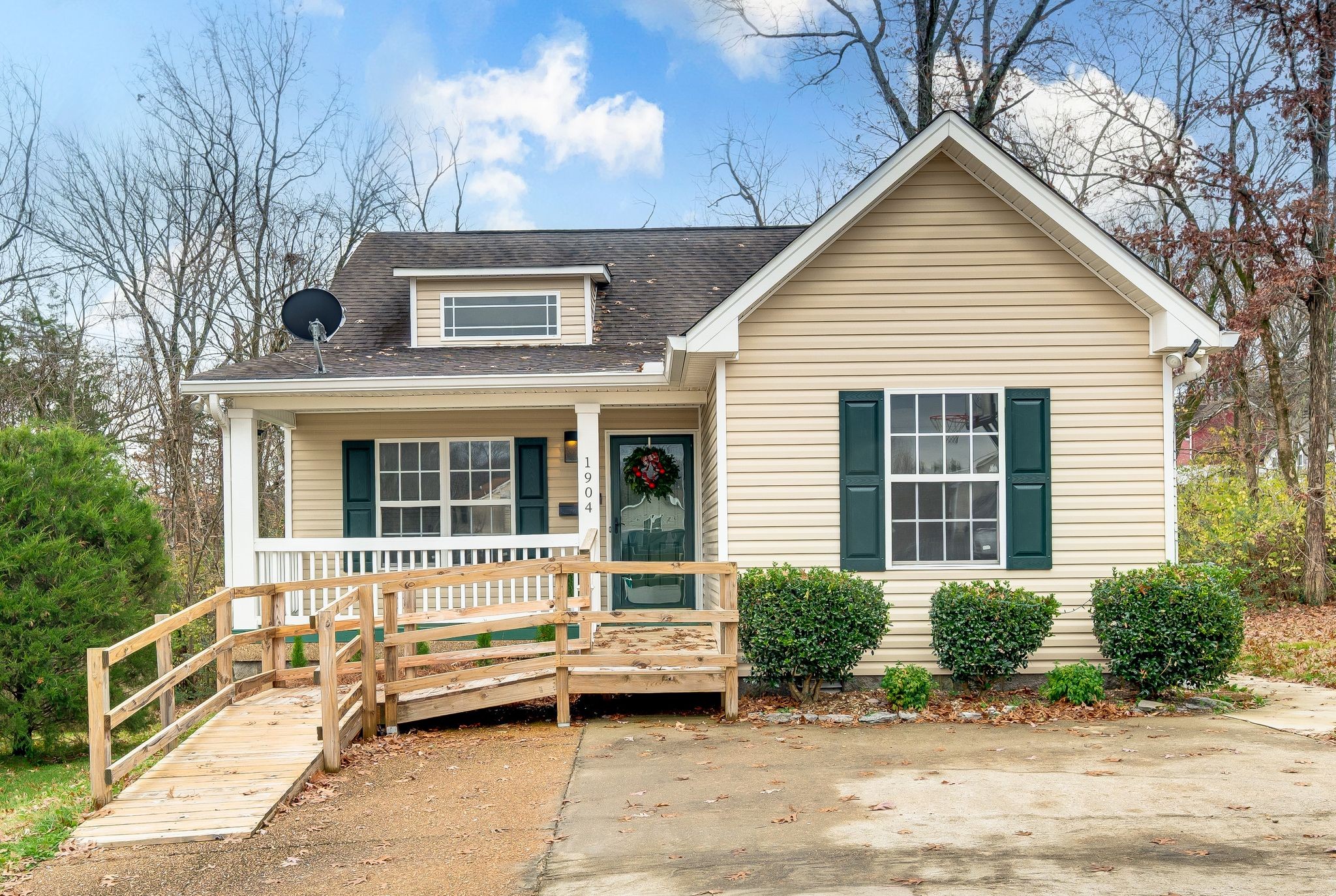 1904 Terragon Court Antioch TN 37013