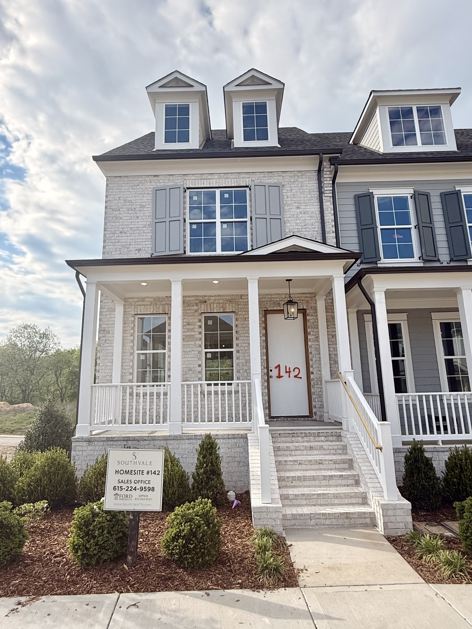 4009 Forestside Drive Franklin TN 37064