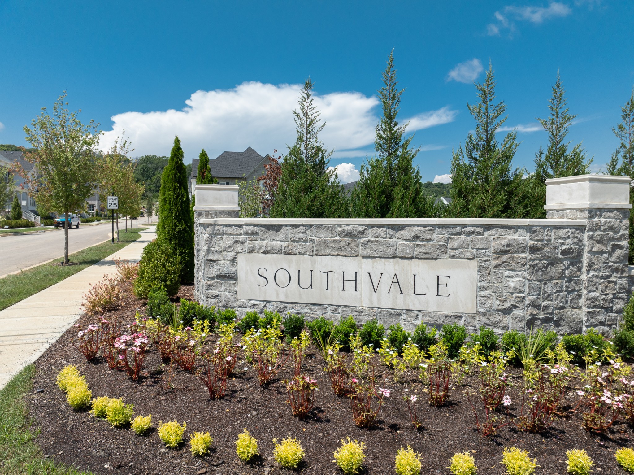 4009 Forestside Drive Franklin TN 37064