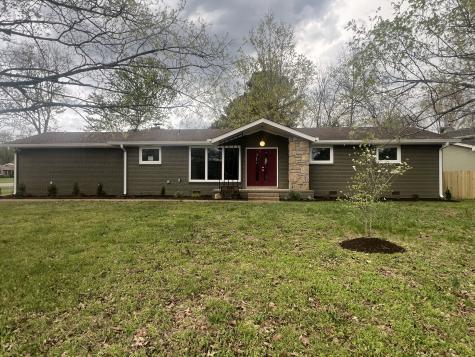 7491 Stacy Drive Nashville TN 37221