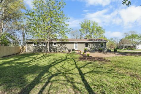 7491 Stacy Drive Nashville TN 37221