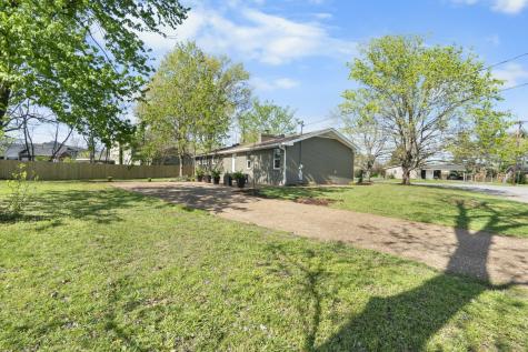 7491 Stacy Drive Nashville TN 37221