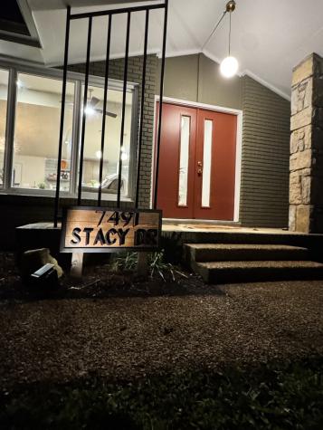 7491 Stacy Drive Nashville TN 37221