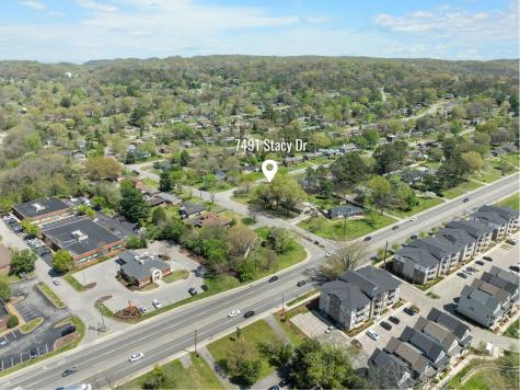 7491 Stacy Drive Nashville TN 37221