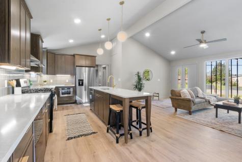 7491 Stacy Drive Nashville TN 37221