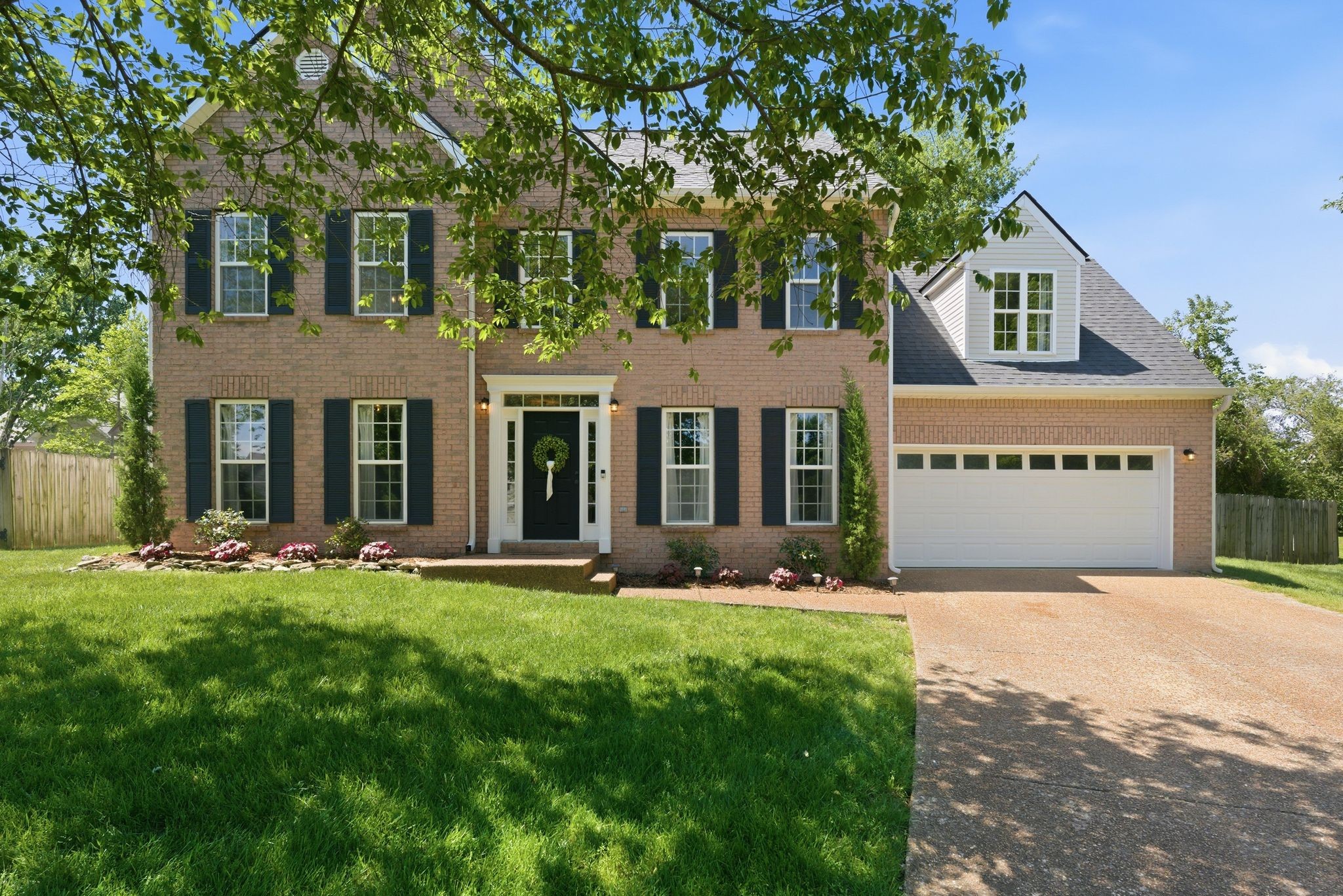 2029 Trenton Drive Spring Hill TN 37174