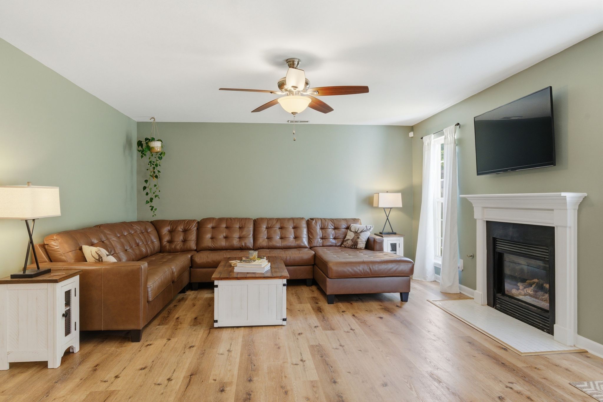 2029 Trenton Drive Spring Hill TN 37174