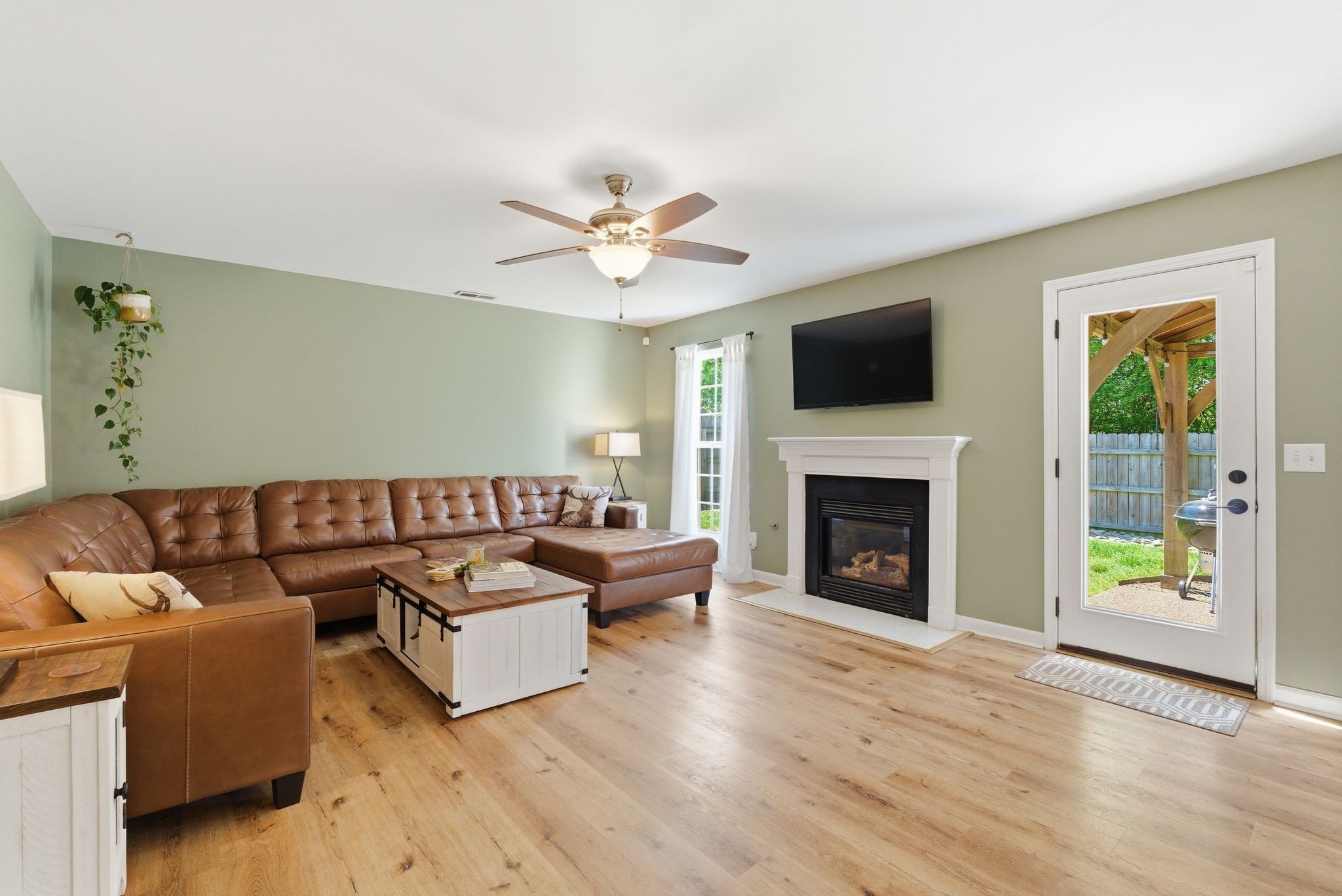 2029 Trenton Drive Spring Hill TN 37174