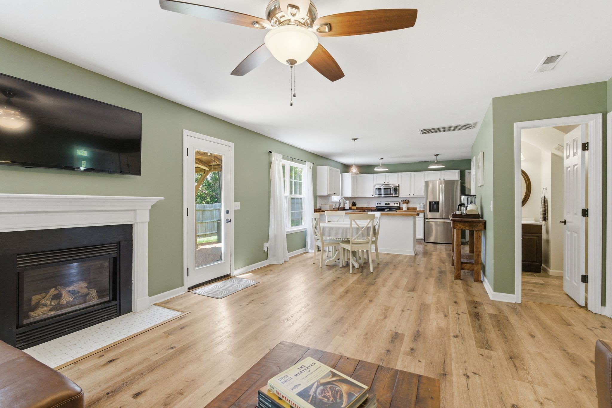 2029 Trenton Drive Spring Hill TN 37174