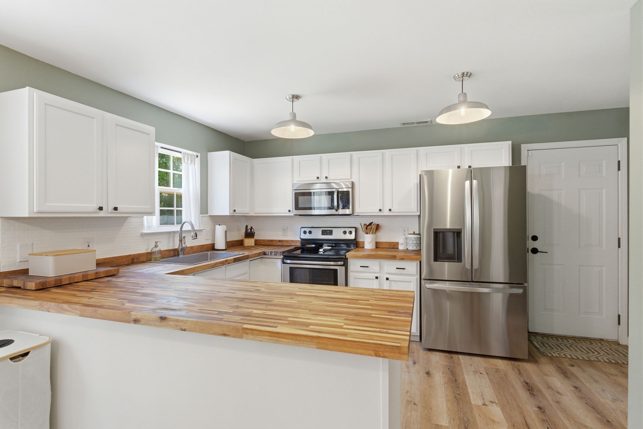 2029 Trenton Drive Spring Hill TN 37174