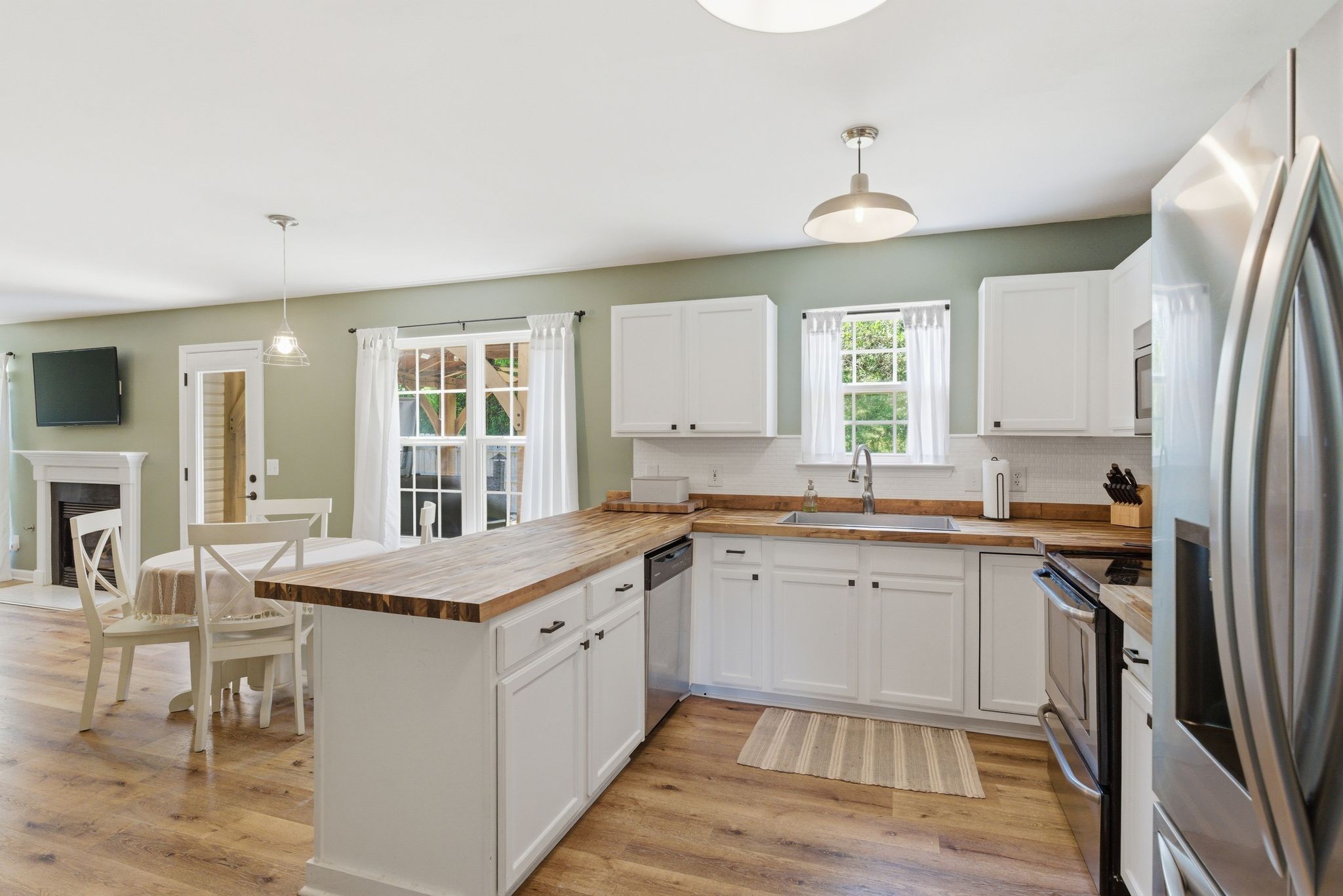 2029 Trenton Drive Spring Hill TN 37174