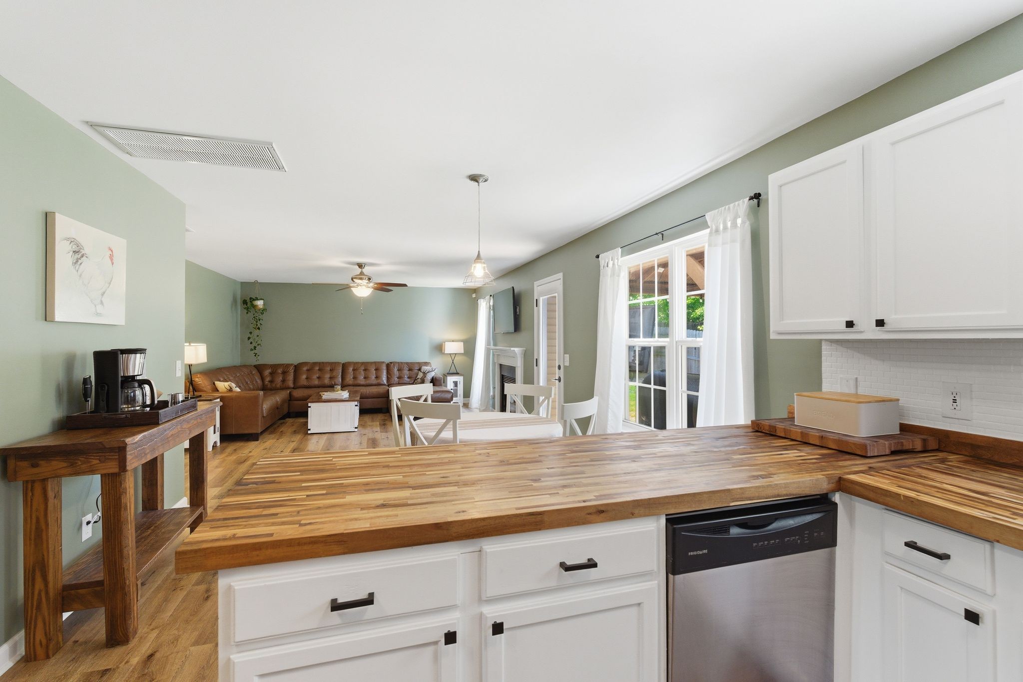 2029 Trenton Drive Spring Hill TN 37174