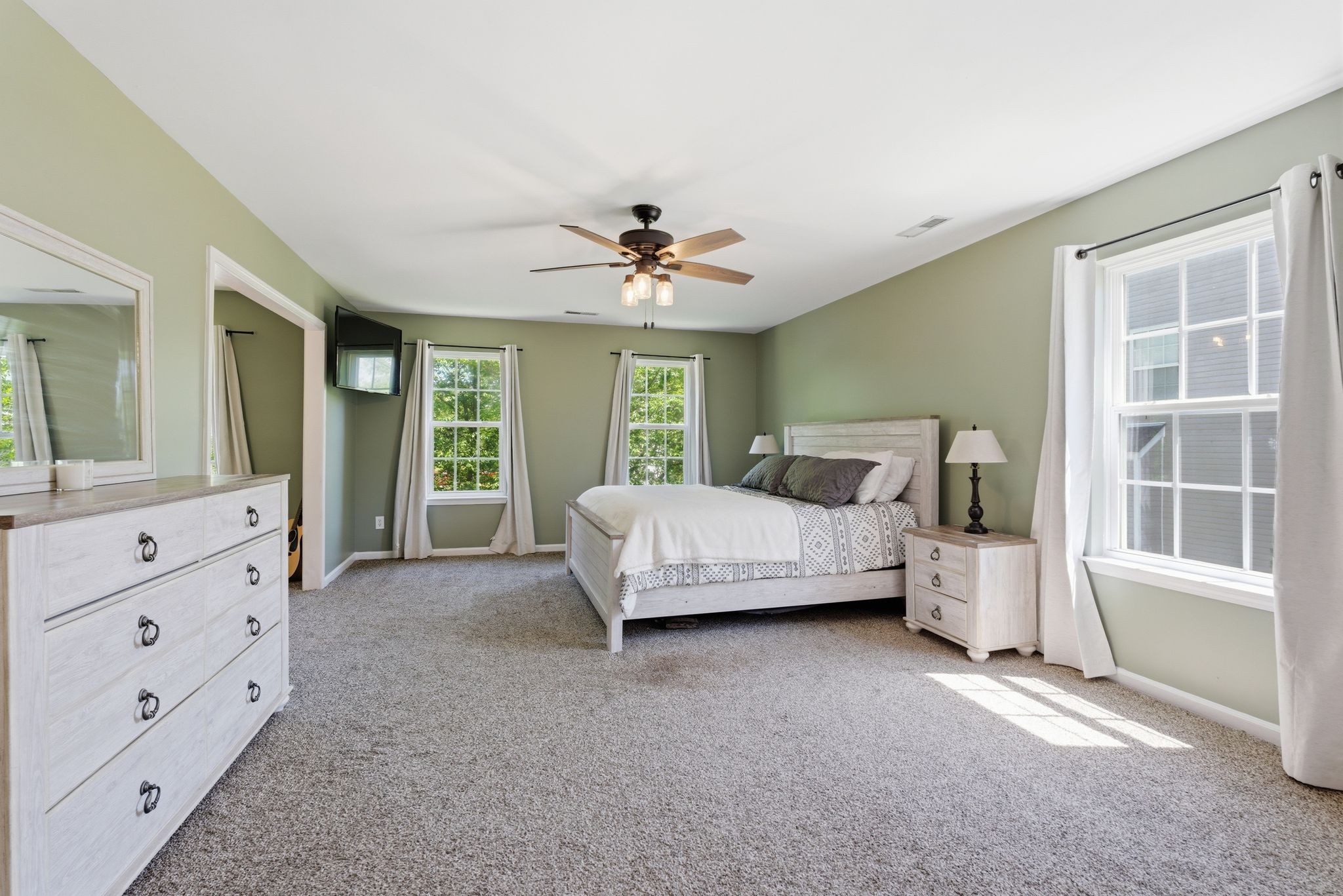 2029 Trenton Drive Spring Hill TN 37174