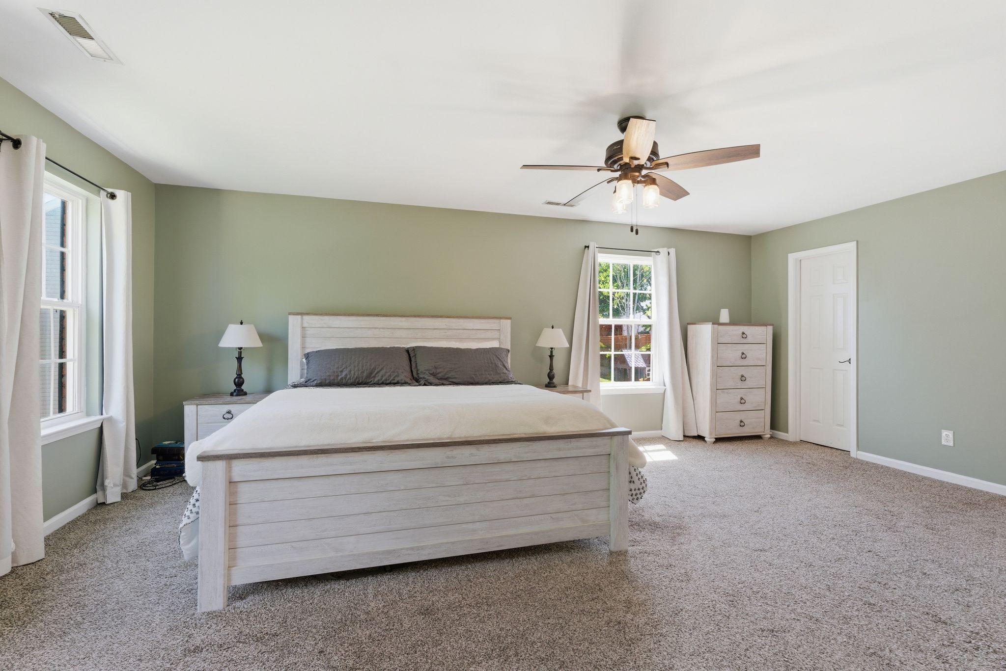 2029 Trenton Drive Spring Hill TN 37174