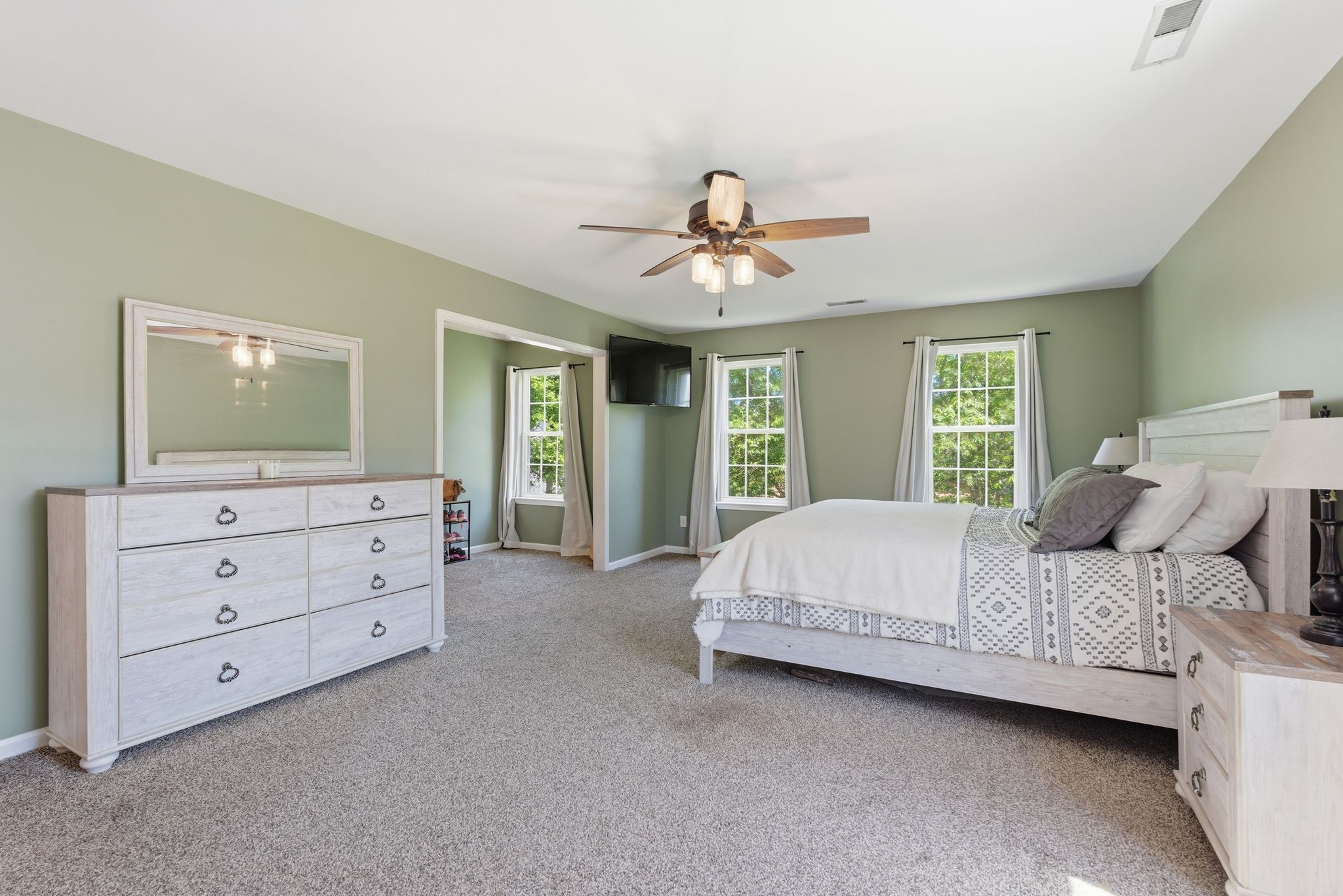2029 Trenton Drive Spring Hill TN 37174