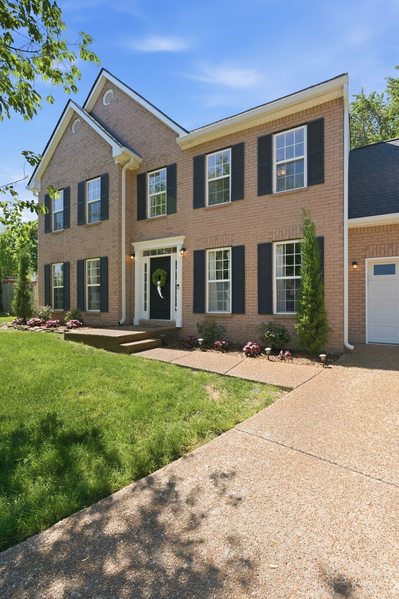 2029 Trenton Drive Spring Hill TN 37174
