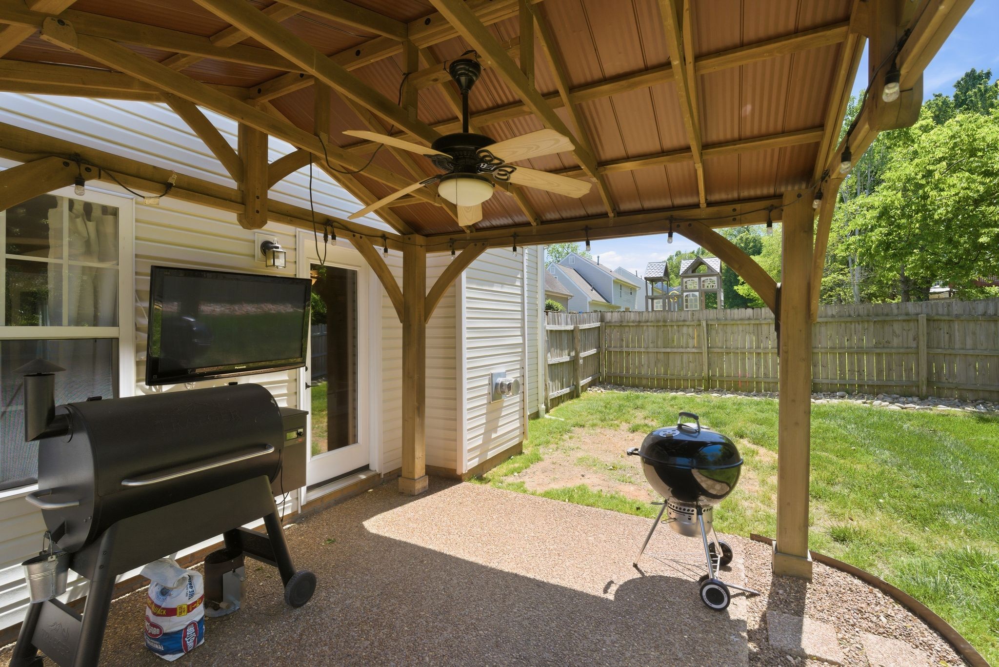 2029 Trenton Drive Spring Hill TN 37174