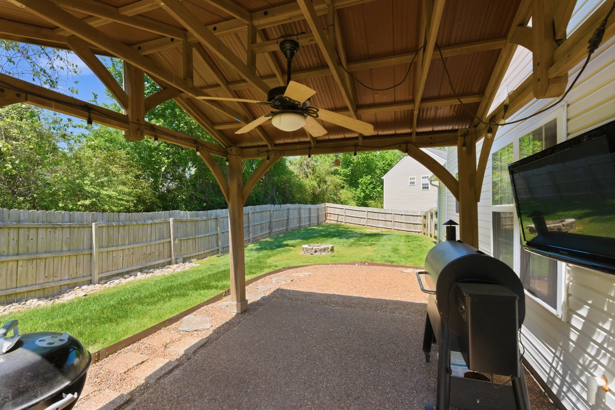 2029 Trenton Drive Spring Hill TN 37174