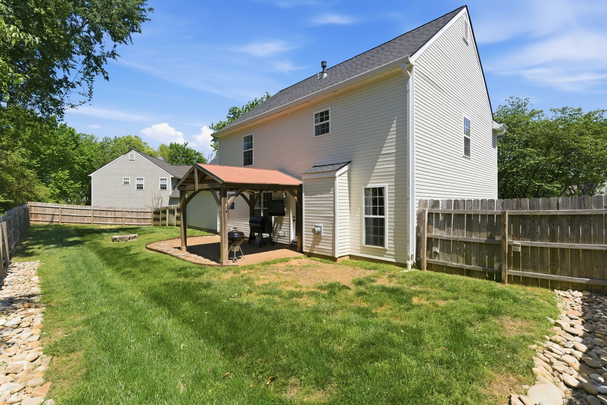 2029 Trenton Drive Spring Hill TN 37174