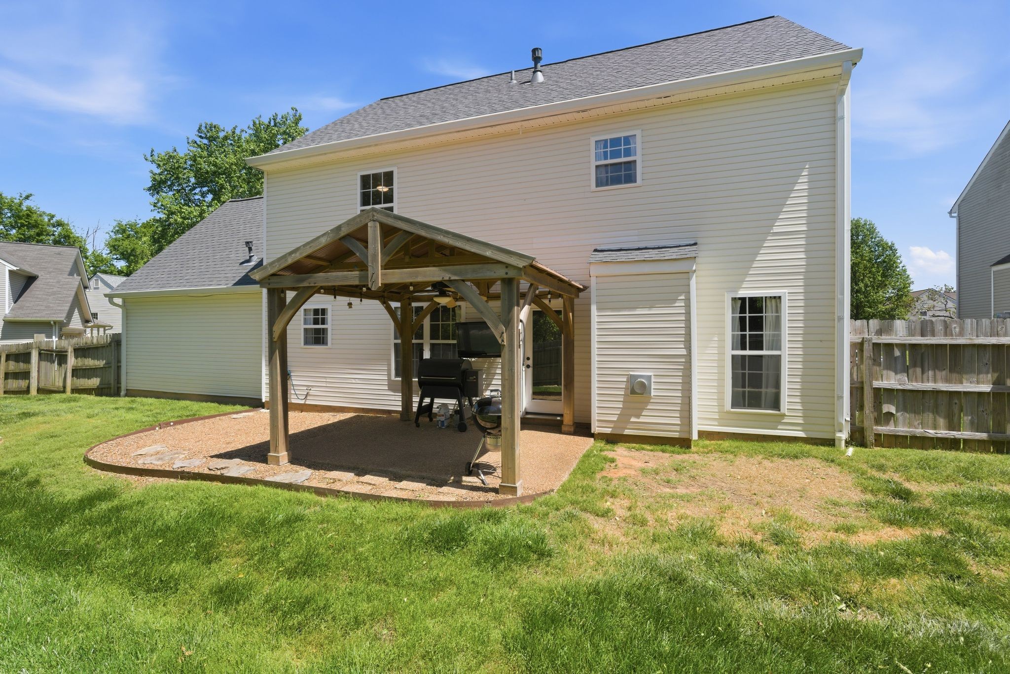 2029 Trenton Drive Spring Hill TN 37174