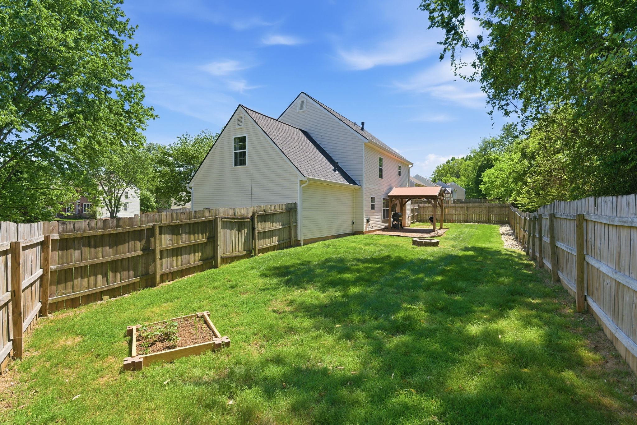 2029 Trenton Drive Spring Hill TN 37174
