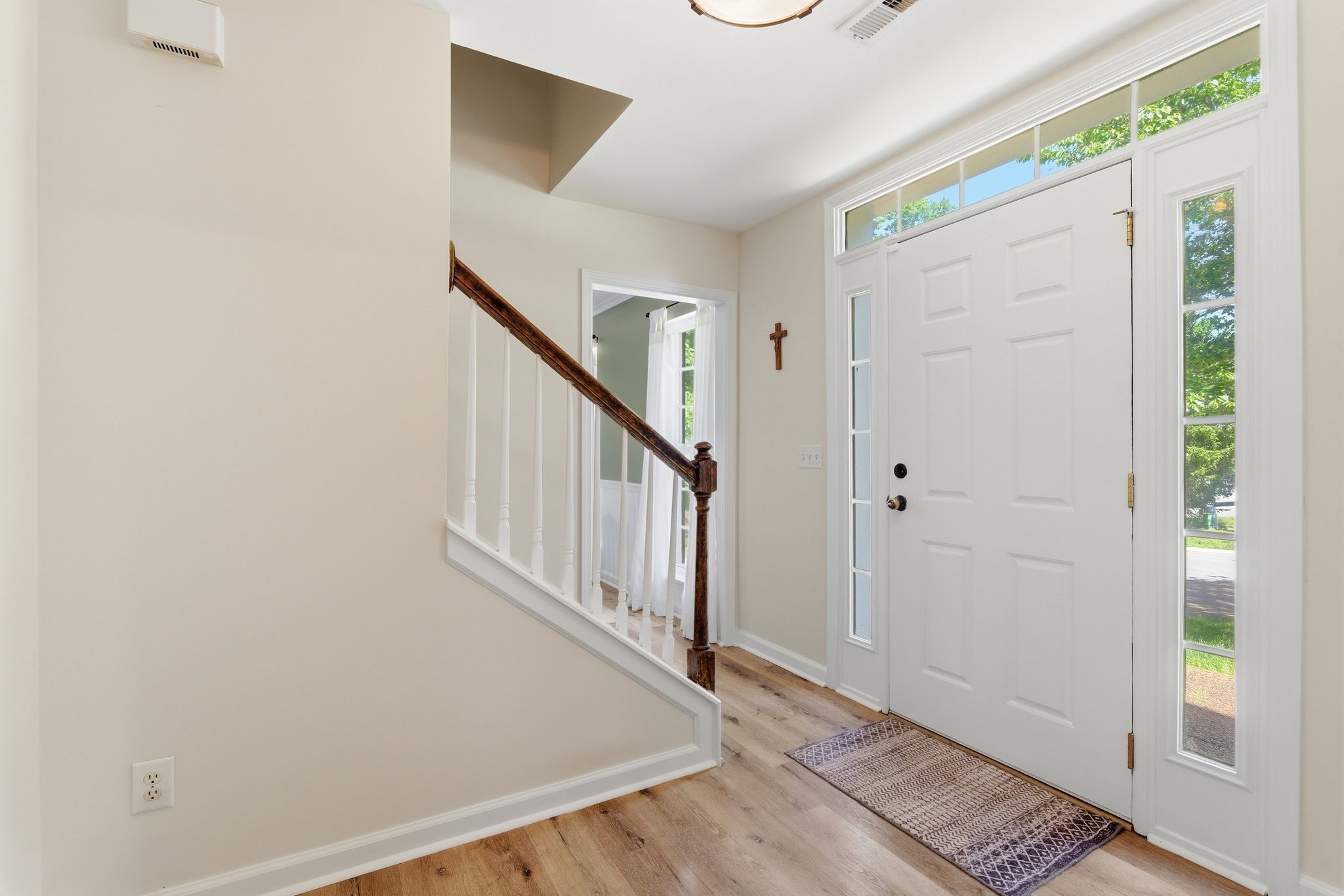 2029 Trenton Drive Spring Hill TN 37174