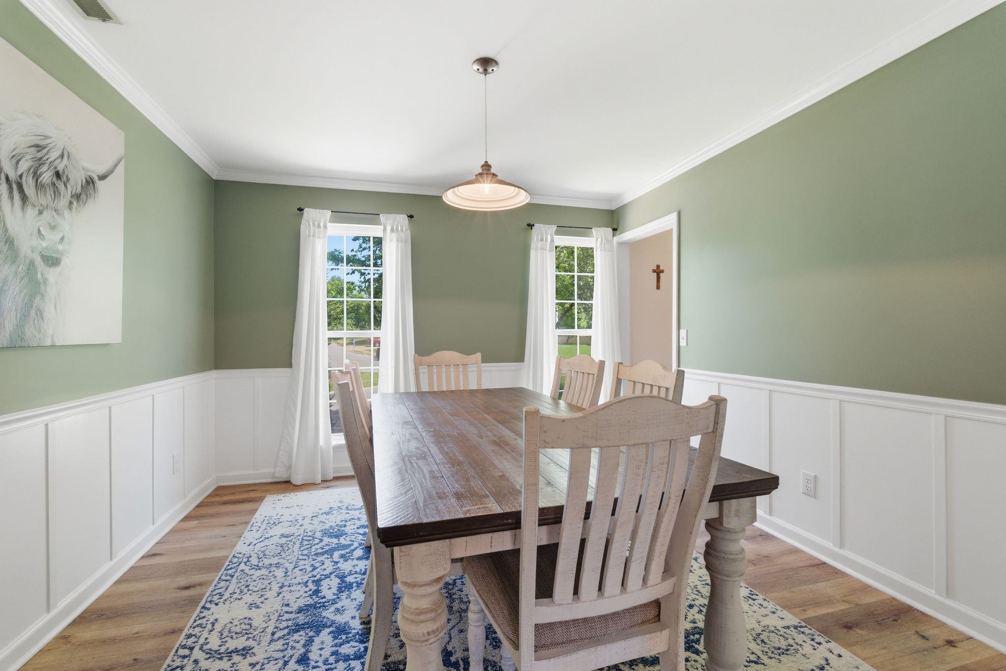 2029 Trenton Drive Spring Hill TN 37174