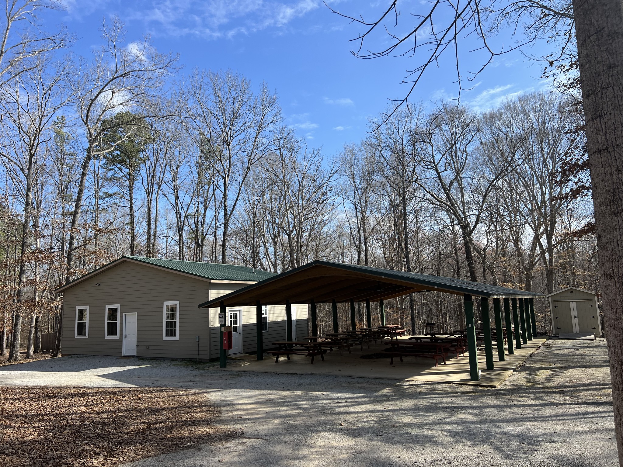 0 Excalibur Trail Cedar Grove TN 38321