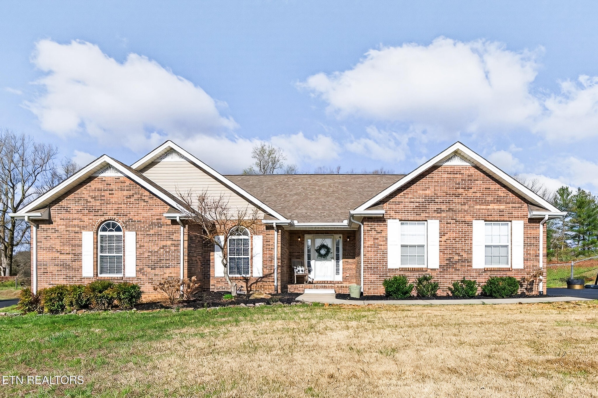 2153 Wynd Walker Drive Cookeville TN 38506