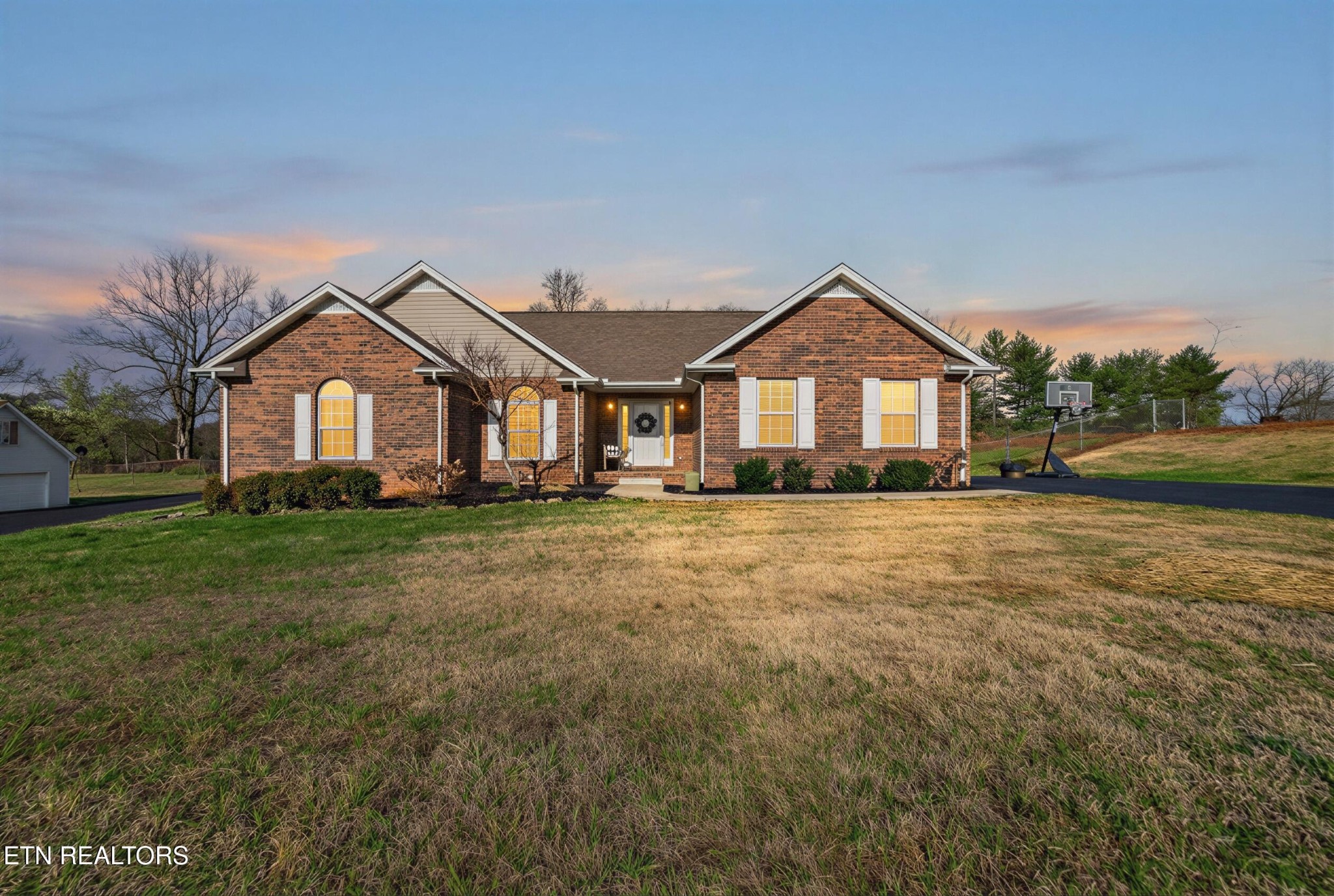 2153 Wynd Walker Drive Cookeville TN 38506