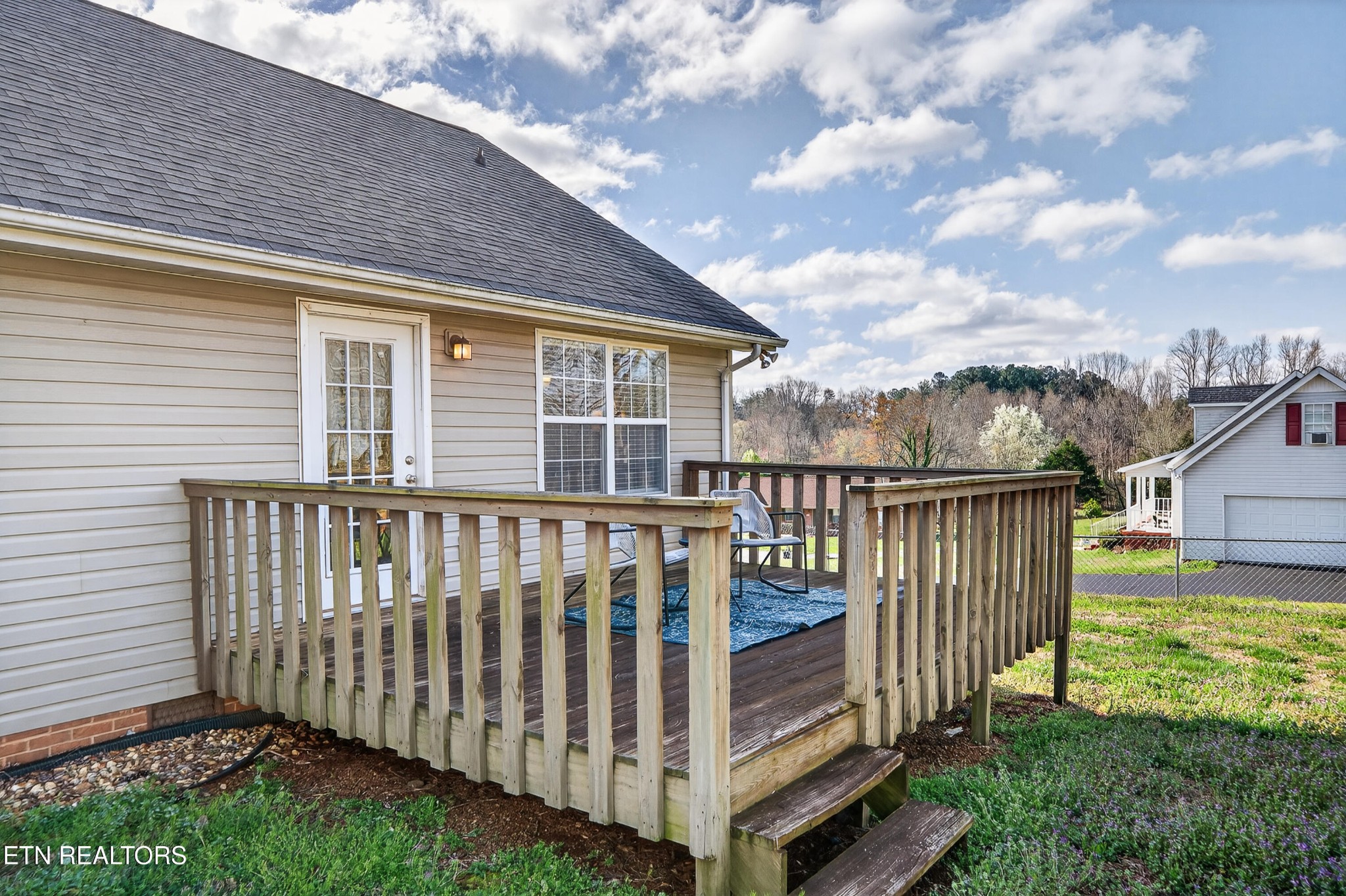 2153 Wynd Walker Drive Cookeville TN 38506