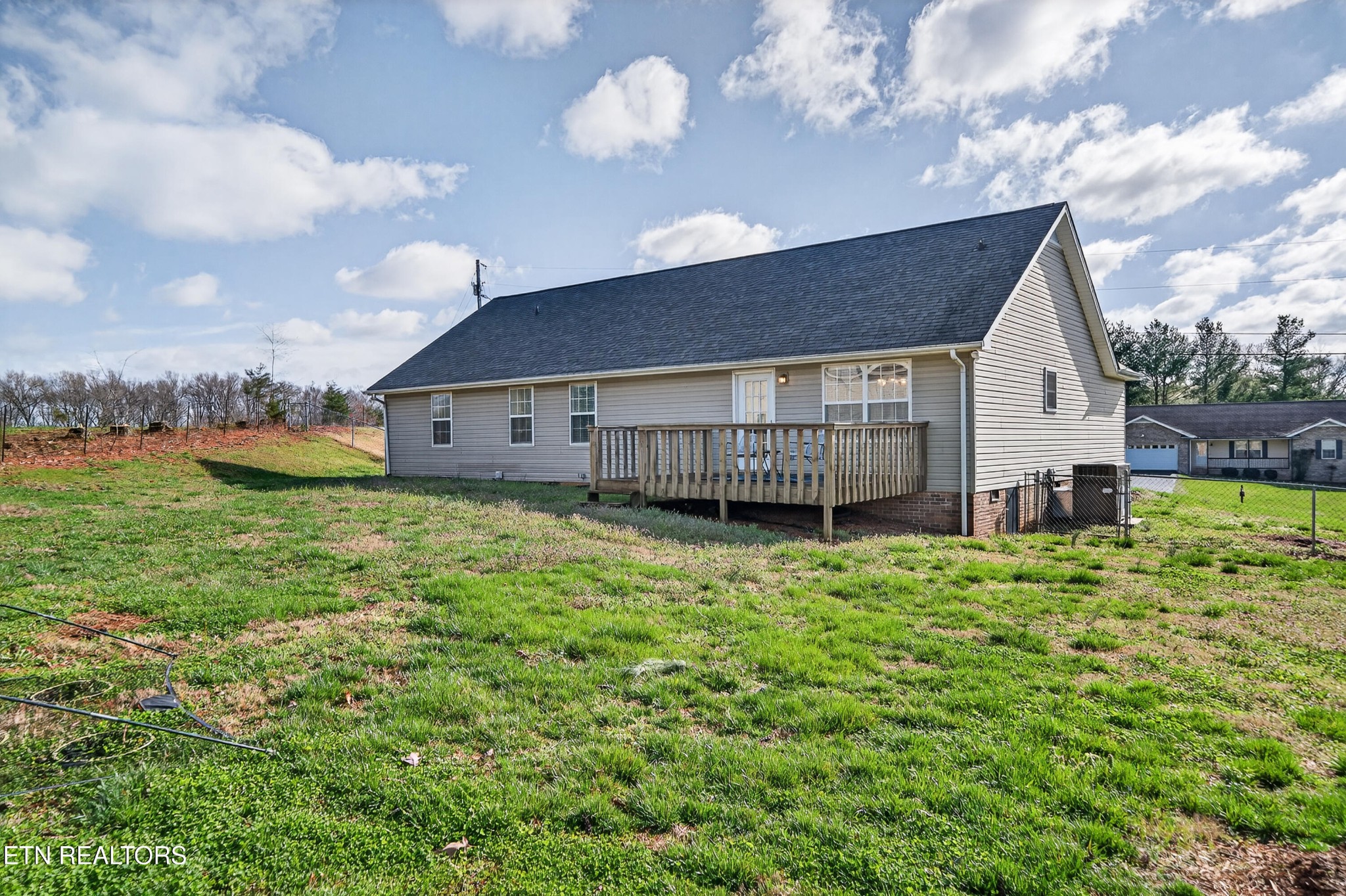 2153 Wynd Walker Drive Cookeville TN 38506