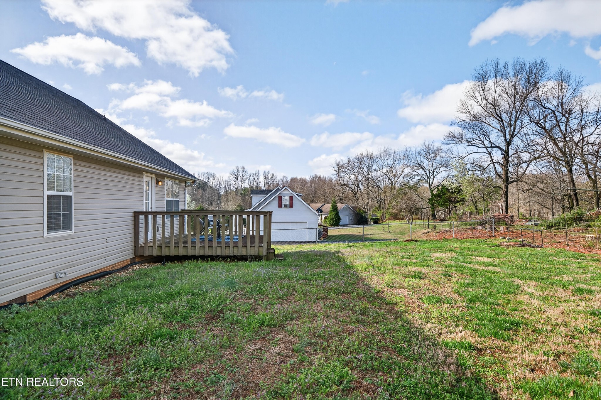2153 Wynd Walker Drive Cookeville TN 38506
