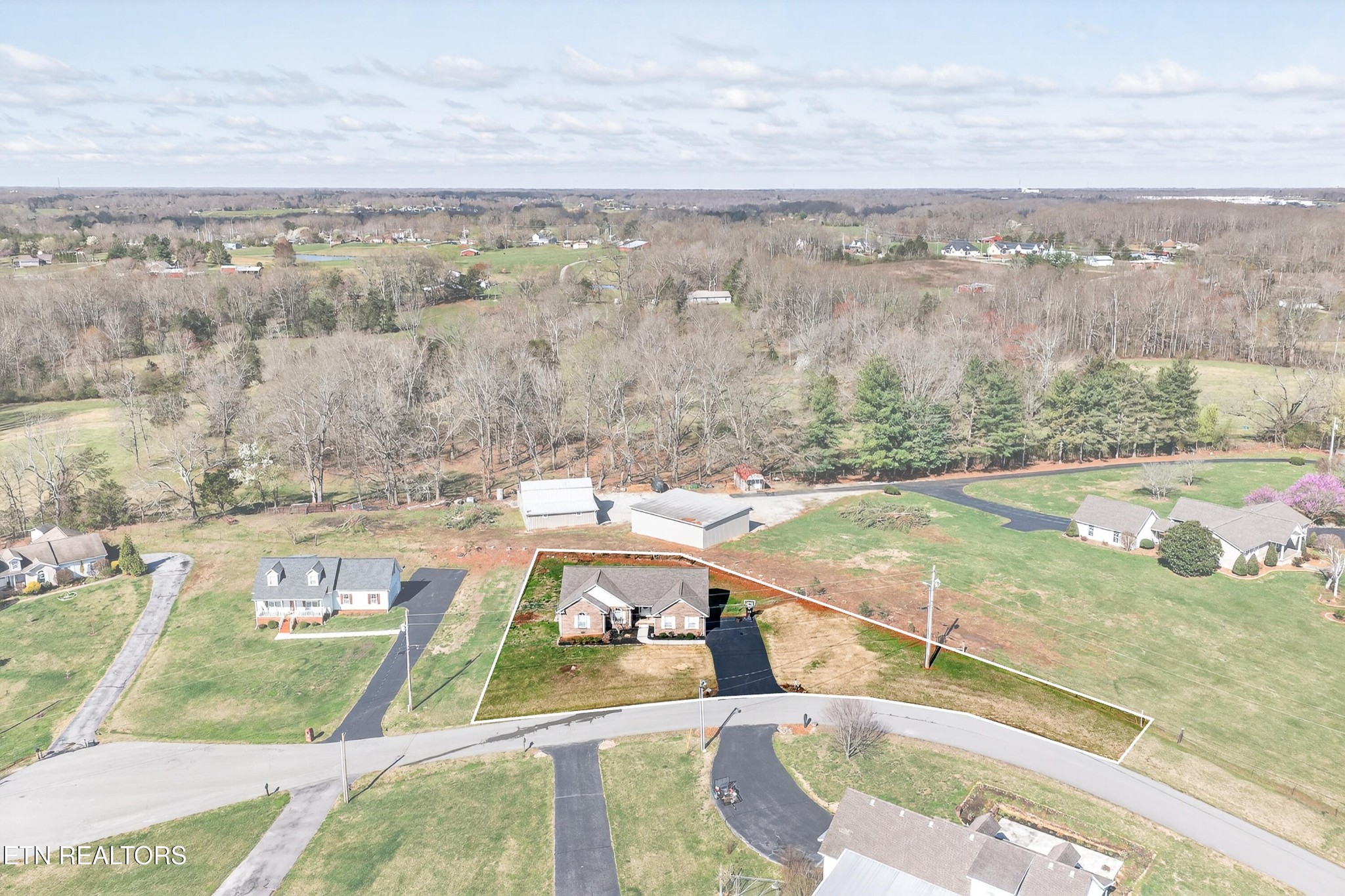 2153 Wynd Walker Drive Cookeville TN 38506