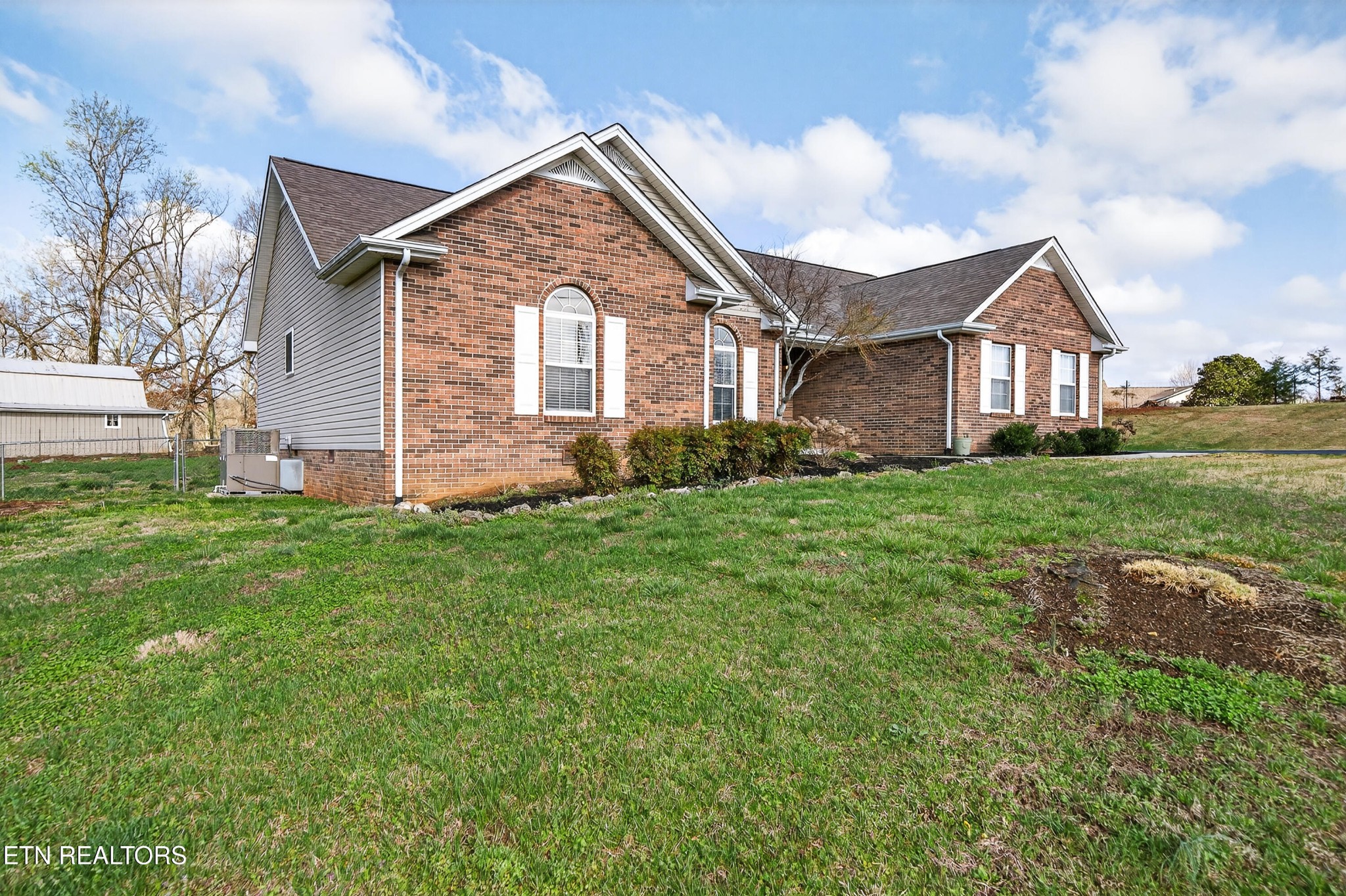 2153 Wynd Walker Drive Cookeville TN 38506