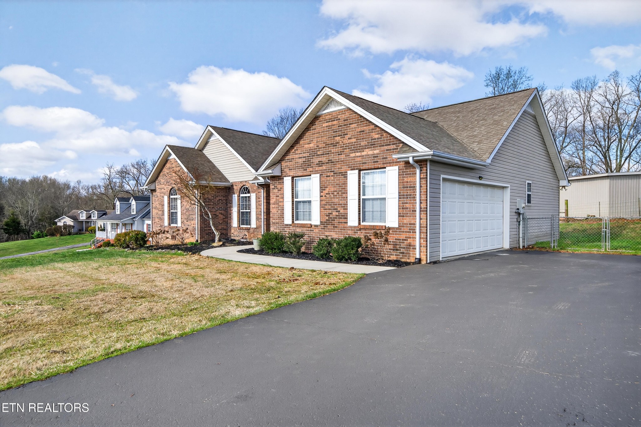 2153 Wynd Walker Drive Cookeville TN 38506