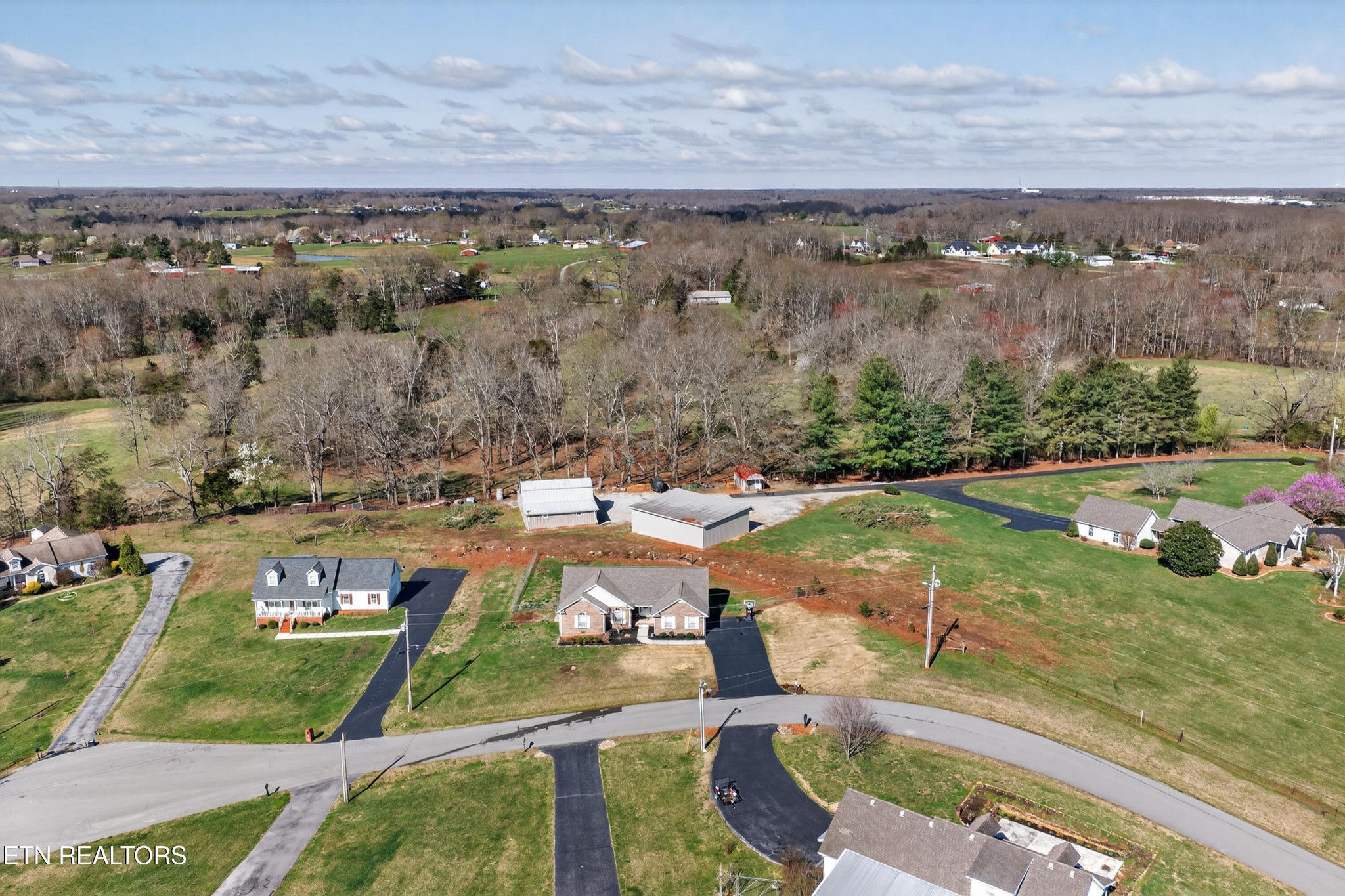 2153 Wynd Walker Drive Cookeville TN 38506